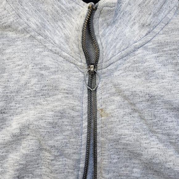GAP Zip up sweatshirt - Picture 4 of 6